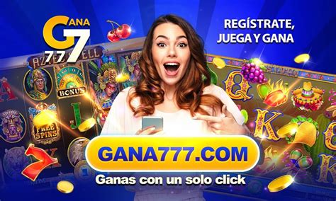 Gana777 casino Guatemala